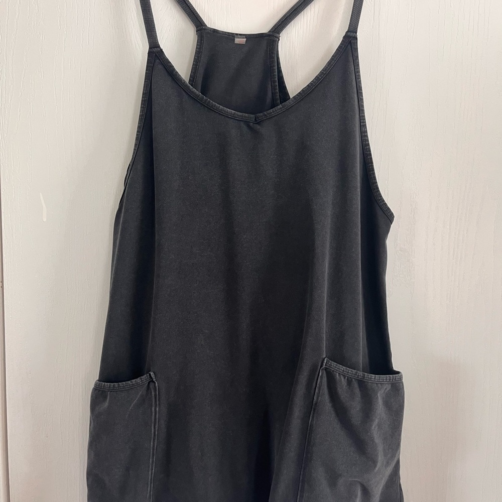 Free People Movement Romper Dress